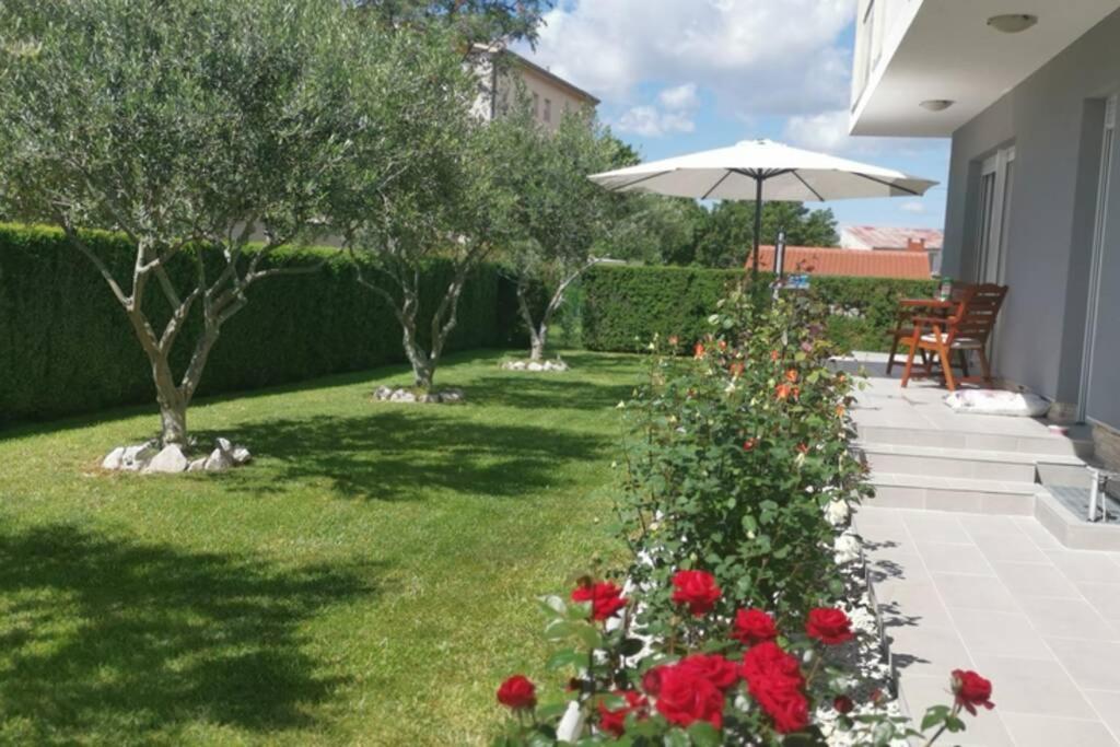 Villa Summer Stars Kaštela Extérieur photo